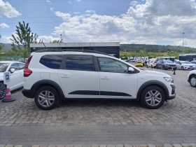 Dacia Jogger 1.0Tce/110к.с./Comfort | Auto.bg — изображение 8 Dacia Jogger 1.0Tce/110к.с./Comfort | Auto.bg — изображение 8