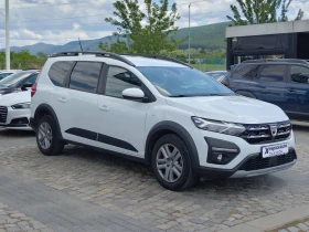 Dacia Jogger 1.0Tce/110к.с./Comfort | Auto.bg — изображение 3 Dacia Jogger 1.0Tce/110к.с./Comfort | Auto.bg — изображение 3