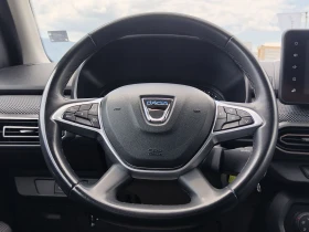 Dacia Jogger 1.0Tce/110к.с./Comfort | Auto.bg — изображение 10 Dacia Jogger 1.0Tce/110к.с./Comfort | Auto.bg — изображение 10
