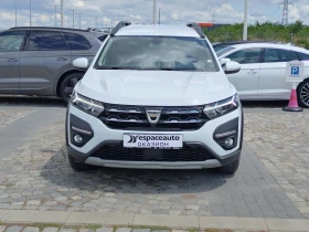 Dacia Jogger 1.0Tce/110к.с./Comfort | Auto.bg — изображение 2 Dacia Jogger 1.0Tce/110к.с./Comfort | Auto.bg — изображение 2