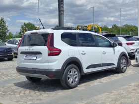Dacia Jogger 1.0Tce/110к.с./Comfort | Auto.bg — изображение 4 Dacia Jogger 1.0Tce/110к.с./Comfort | Auto.bg — изображение 4