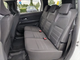 Dacia Jogger 1.0Tce/110к.с./Comfort | Auto.bg — изображение 16 Dacia Jogger 1.0Tce/110к.с./Comfort | Auto.bg — изображение 16