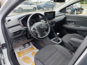 Dacia Jogger 1.0Tce/110к.с./Comfort | Auto.bg — изображение 12 Dacia Jogger 1.0Tce/110к.с./Comfort | Auto.bg — изображение 12