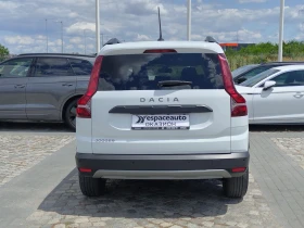 Dacia Jogger 1.0Tce/110к.с./Comfort | Auto.bg — изображение 5 Dacia Jogger 1.0Tce/110к.с./Comfort | Auto.bg — изображение 5
