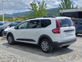 Dacia Jogger 1.0Tce/110к.с./Comfort | Auto.bg — изображение 6 Dacia Jogger 1.0Tce/110к.с./Comfort | Auto.bg — изображение 6