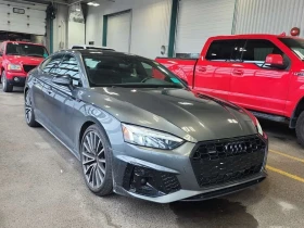 Audi A5 PROGRESSIV S-LINE / DISTRONIC / AMBIENT | Auto.bg — изображение 2 Audi A5 PROGRESSIV S-LINE / DISTRONIC / AMBIENT | Auto.bg — изображение 2