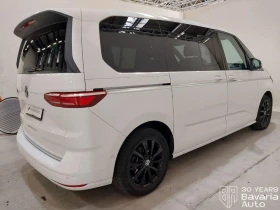 VW Multivan Style DSG Easy Open Basic | Auto.bg — изображение 4 VW Multivan Style DSG Easy Open Basic | Auto.bg — изображение 4