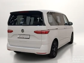 VW Multivan Style DSG Easy Open Basic | Auto.bg — изображение 5 VW Multivan Style DSG Easy Open Basic | Auto.bg — изображение 5