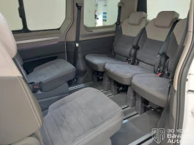 VW Multivan Style DSG Easy Open Basic | Auto.bg — изображение 12 VW Multivan Style DSG Easy Open Basic | Auto.bg — изображение 12