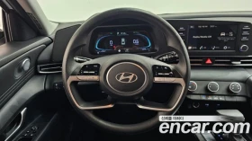 Hyundai Elantra 1.6 LPi | LED| КАМЕРА| КОЖЕН САЛОН - 19400 € - 33903001 6 | Car24.bg Hyundai Elantra 1.6 LPi | LED| КАМЕРА| КОЖЕН САЛОН - 19400 € - 33903001 6