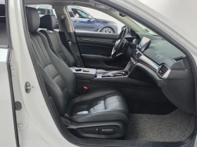 Honda Accord 2.0 Hybrid Touring | Auto.bg — изображение 11 Honda Accord 2.0 Hybrid Touring | Auto.bg — изображение 11