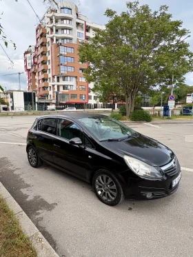 Opel Corsa Opel Corsa 1.2 - 2899 € - 30501946 3 | Car24.bg Opel Corsa Opel Corsa 1.2 - 2899 € - 30501946 3