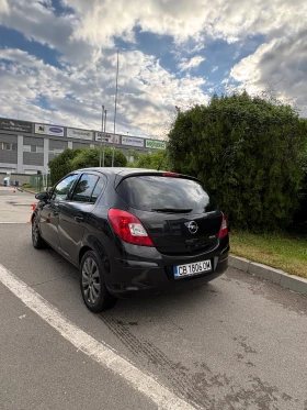 Opel Corsa Opel Corsa 1.2 - 2899 € - 30501946 4 | Car24.bg Opel Corsa Opel Corsa 1.2 - 2899 € - 30501946 4