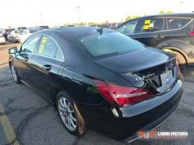 Mercedes-Benz CLA - 11700 € - 46569292 4 | Car24.bg Mercedes-Benz CLA - 11700 € - 46569292 4
