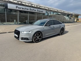 Audi S6 4.0TFSI 560kc MTM 134 000km фейс 2017г | Auto.bg — изображение 7 Audi S6 4.0TFSI 560kc MTM 134 000km фейс 2017г | Auto.bg — изображение 7