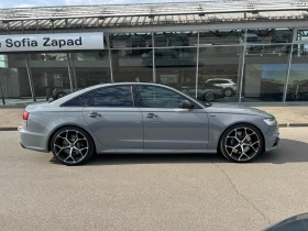 Audi S6 4.0TFSI 560kc MTM 134 000km фейс 2017г | Auto.bg — изображение 5 Audi S6 4.0TFSI 560kc MTM 134 000km фейс 2017г | Auto.bg — изображение 5