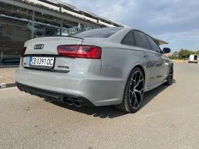 Audi S6 4.0TFSI 560kc MTM 134 000km фейс 2017г | Auto.bg — изображение 10 Audi S6 4.0TFSI 560kc MTM 134 000km фейс 2017г | Auto.bg — изображение 10