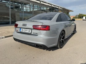 Audi S6 4.0TFSI 560kc MTM 134 000km фейс 2017г | Auto.bg — изображение 12 Audi S6 4.0TFSI 560kc MTM 134 000km фейс 2017г | Auto.bg — изображение 12