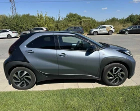 Toyota Aygo 1.0 X Pulse | Auto.bg — изображение 8 Toyota Aygo 1.0 X Pulse | Auto.bg — изображение 8