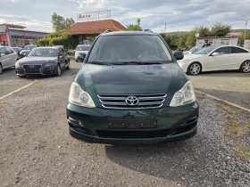 Снимка Toyota Avensis verso