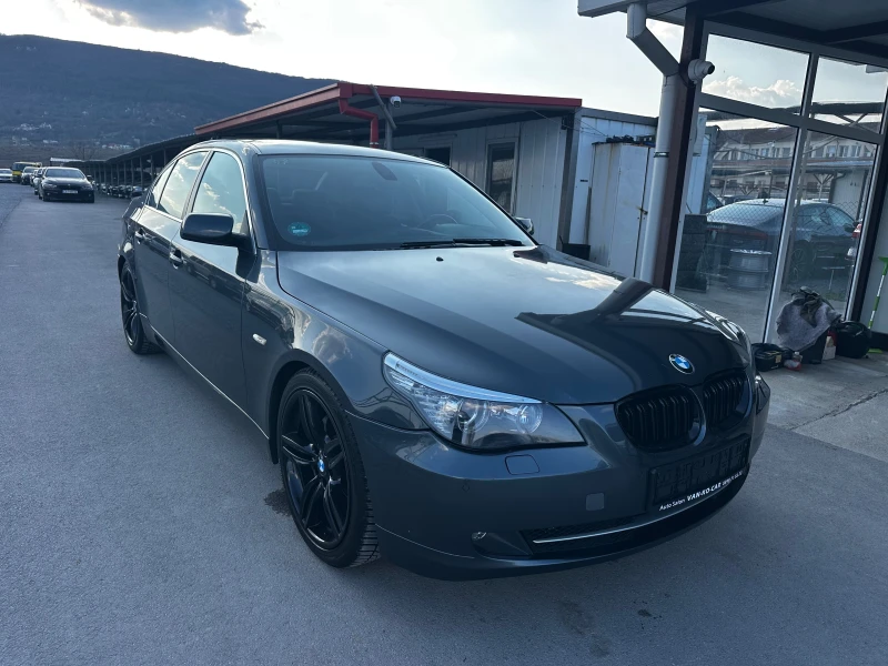 BMW 530 d 235к.с Face - 6900 € / 13495.23 лв. - 63291053 1 | Car24.bg BMW 530 d 235к.с Face - 6900 € / 13495.23 лв. - 63291053 1