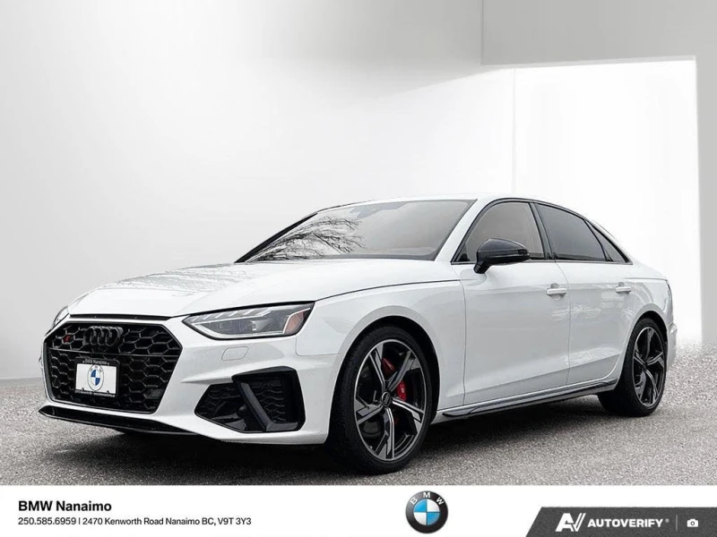 Audi S4 3.0TFSI* AвтоКредит * (ЦЕНА ДО БГ) - 43999 € / 86054.56 лв. - 89249016 1 | Car24.bg Audi S4 3.0TFSI* AвтоКредит * (ЦЕНА ДО БГ) - 43999 € / 86054.56 лв. - 89249016 1