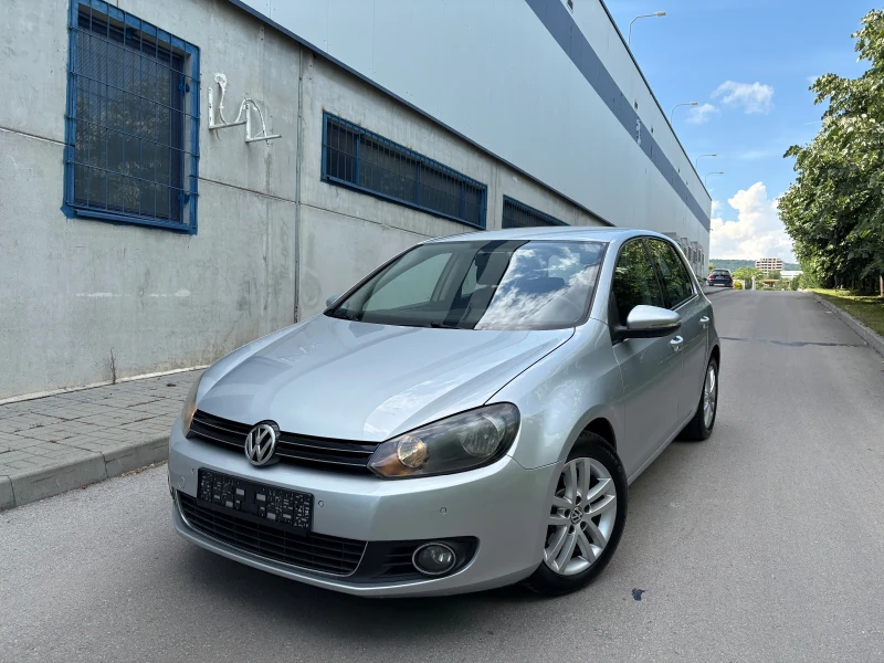 VW Golf 1.6 TDI HIGHLINE - 5700 € / 11148.23 лв. - 61307088 1 | Car24.bg VW Golf 1.6 TDI HIGHLINE - 5700 € / 11148.23 лв. - 61307088 1