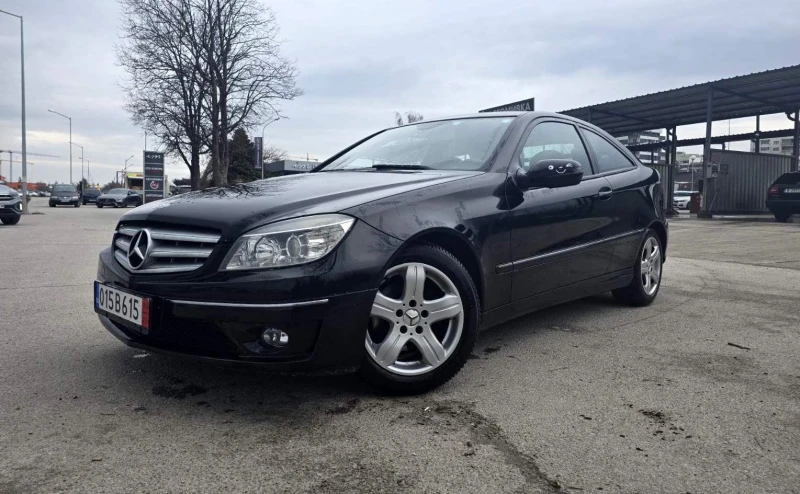 Mercedes-Benz CLC 220 NAVI/2.2CDI/150к.с. - 3999 € / 7821.36 лв. - 97927065 1 | Car24.bg Mercedes-Benz CLC 220 NAVI/2.2CDI/150к.с. - 3999 € / 7821.36 лв. - 97927065 1