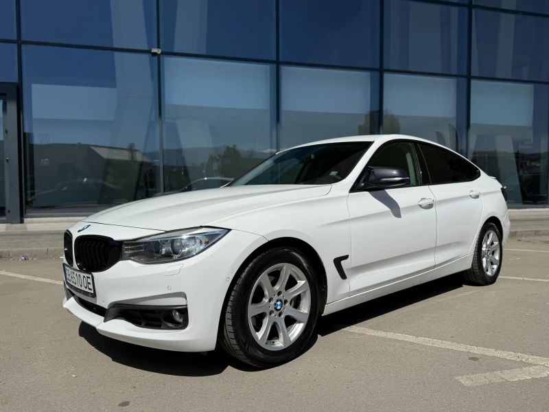 BMW 3gt 6 МЕСЕЦА ГАРАНЦИЯ/2.0D 143к.с. Навигация/EURO6 - 8300 € / 16233.39 лв. - 81386443 1 | Car24.bg BMW 3gt 6 МЕСЕЦА ГАРАНЦИЯ/2.0D 143к.с. Навигация/EURO6 - 8300 € / 16233.39 лв. - 81386443 1