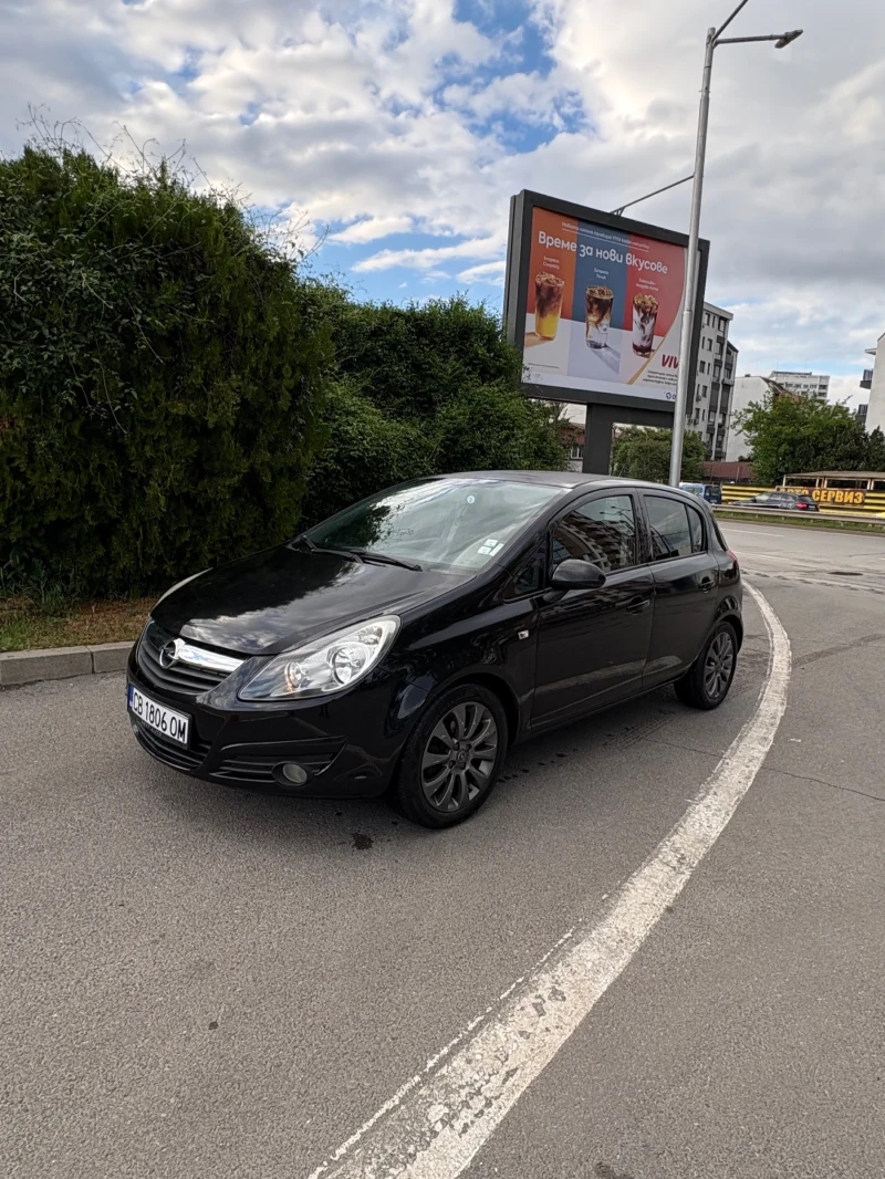 Opel Corsa Opel Corsa 1.2 - 2899 € - 30501946 1 | Car24.bg Opel Corsa Opel Corsa 1.2 - 2899 € - 30501946 1