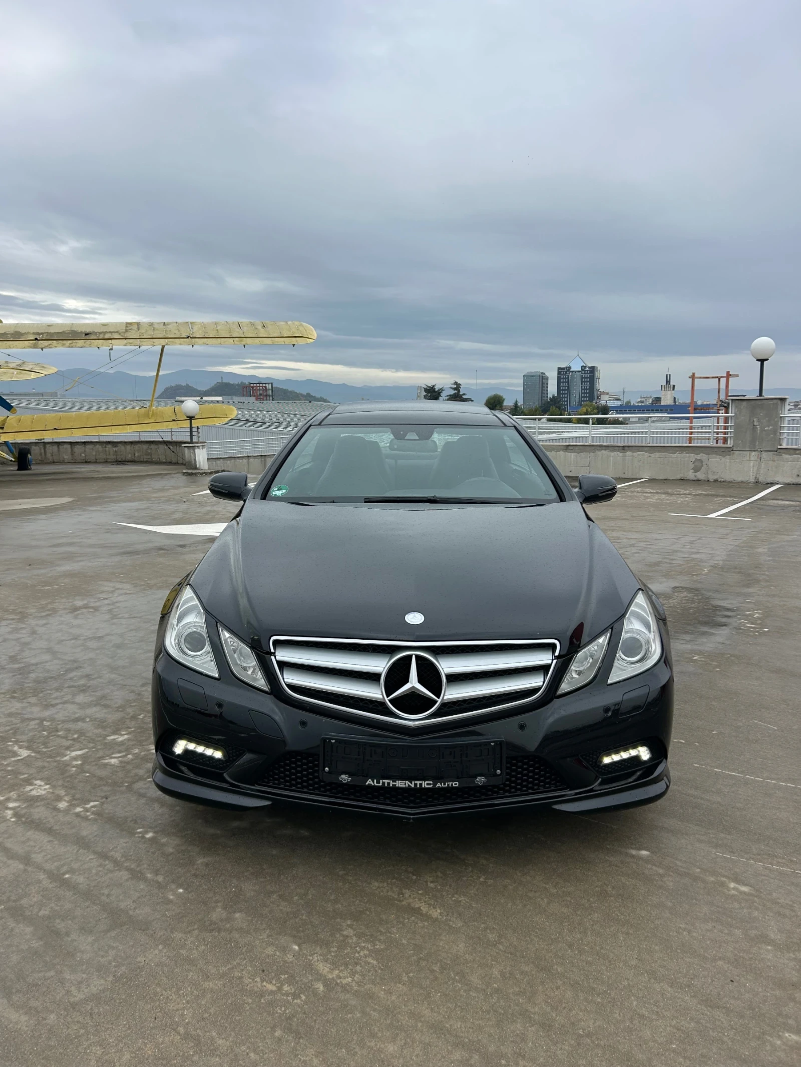 Mercedes-Benz E 350 CDI // AMG PACK // ОБДУХВАНЕ // ПАНОРАМА - изображение 8 | Auto.bg Mercedes-Benz E 350 CDI // AMG PACK // ОБДУХВАНЕ // ПАНОРАМА - изображение 8