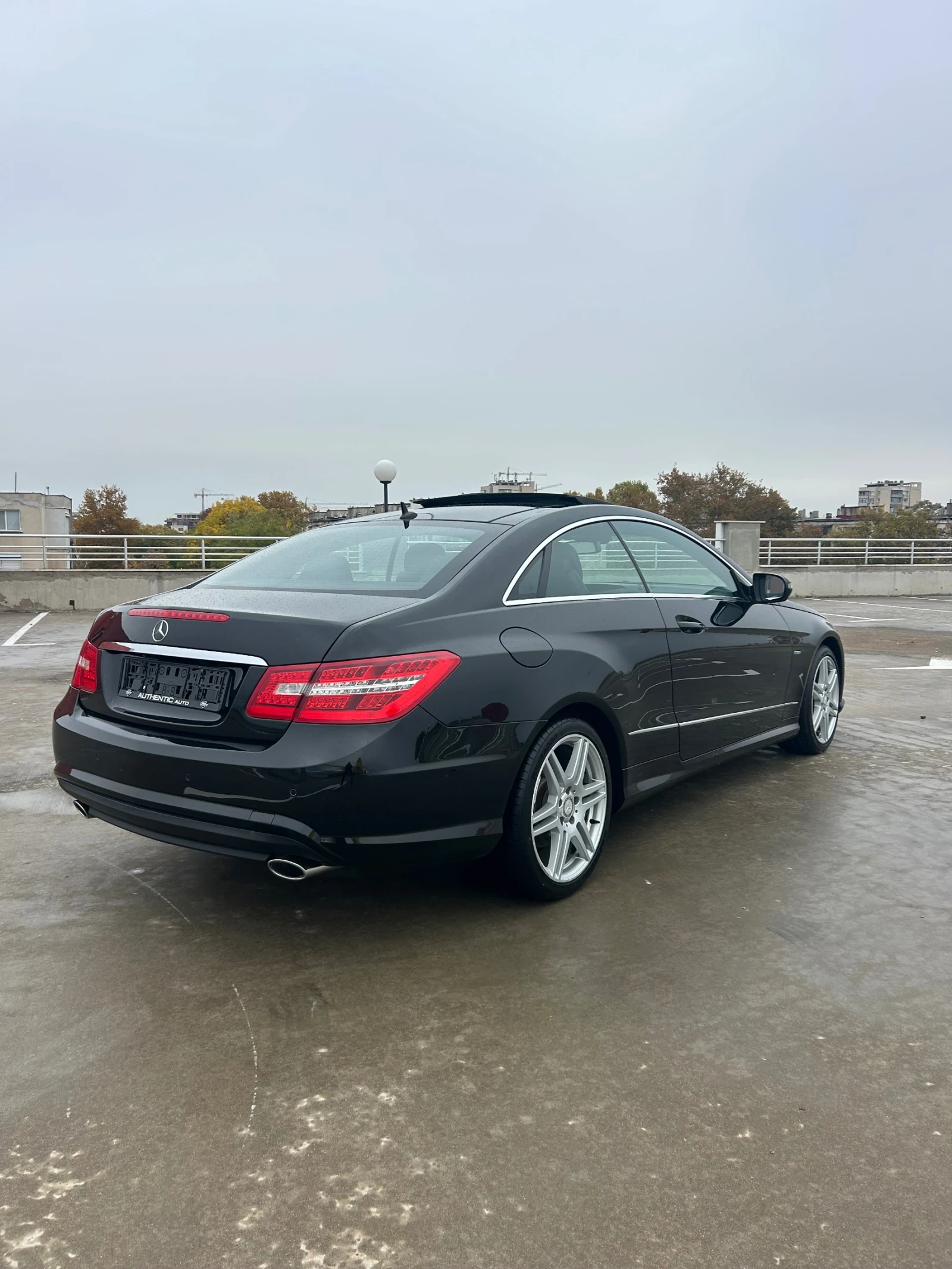 Mercedes-Benz E 350 CDI // AMG PACK // ОБДУХВАНЕ // ПАНОРАМА - изображение 3 | Auto.bg Mercedes-Benz E 350 CDI // AMG PACK // ОБДУХВАНЕ // ПАНОРАМА - изображение 3