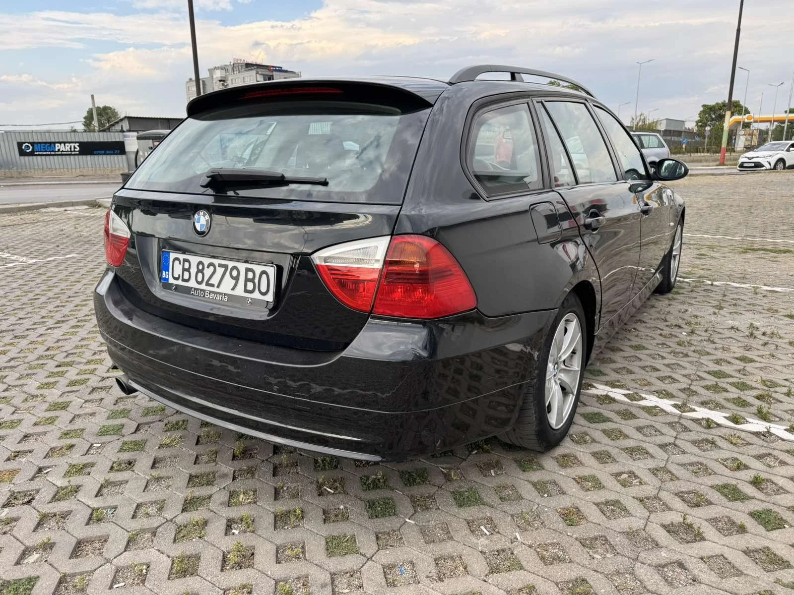 BMW 320  - изображение 5 | Auto.bg BMW 320  - изображение 5