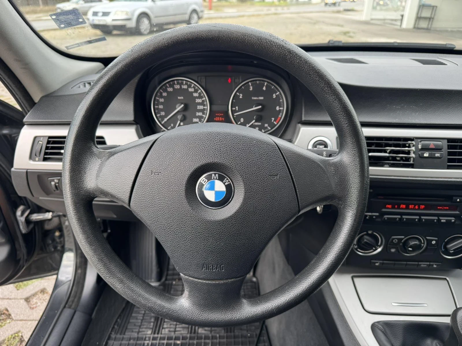 BMW 320  - изображение 10 | Auto.bg BMW 320  - изображение 10