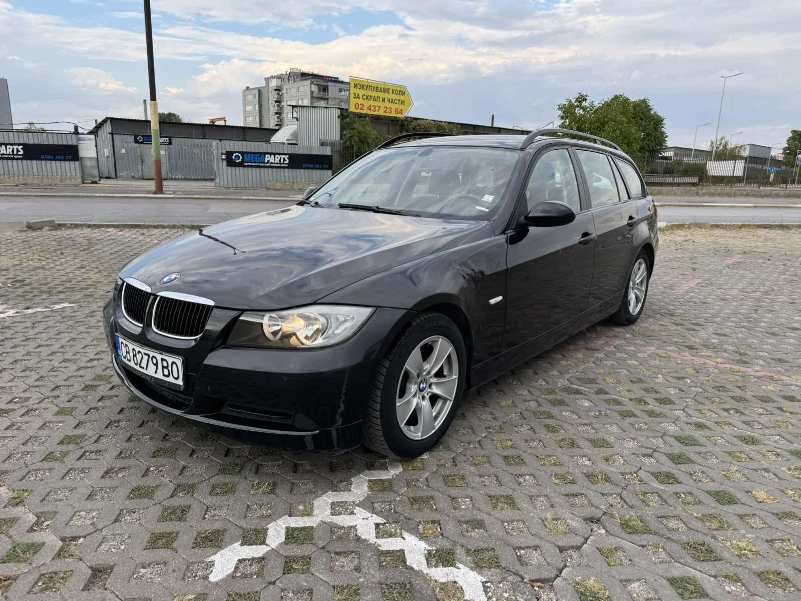 BMW 320  - изображение 2 | Auto.bg BMW 320  - изображение 2