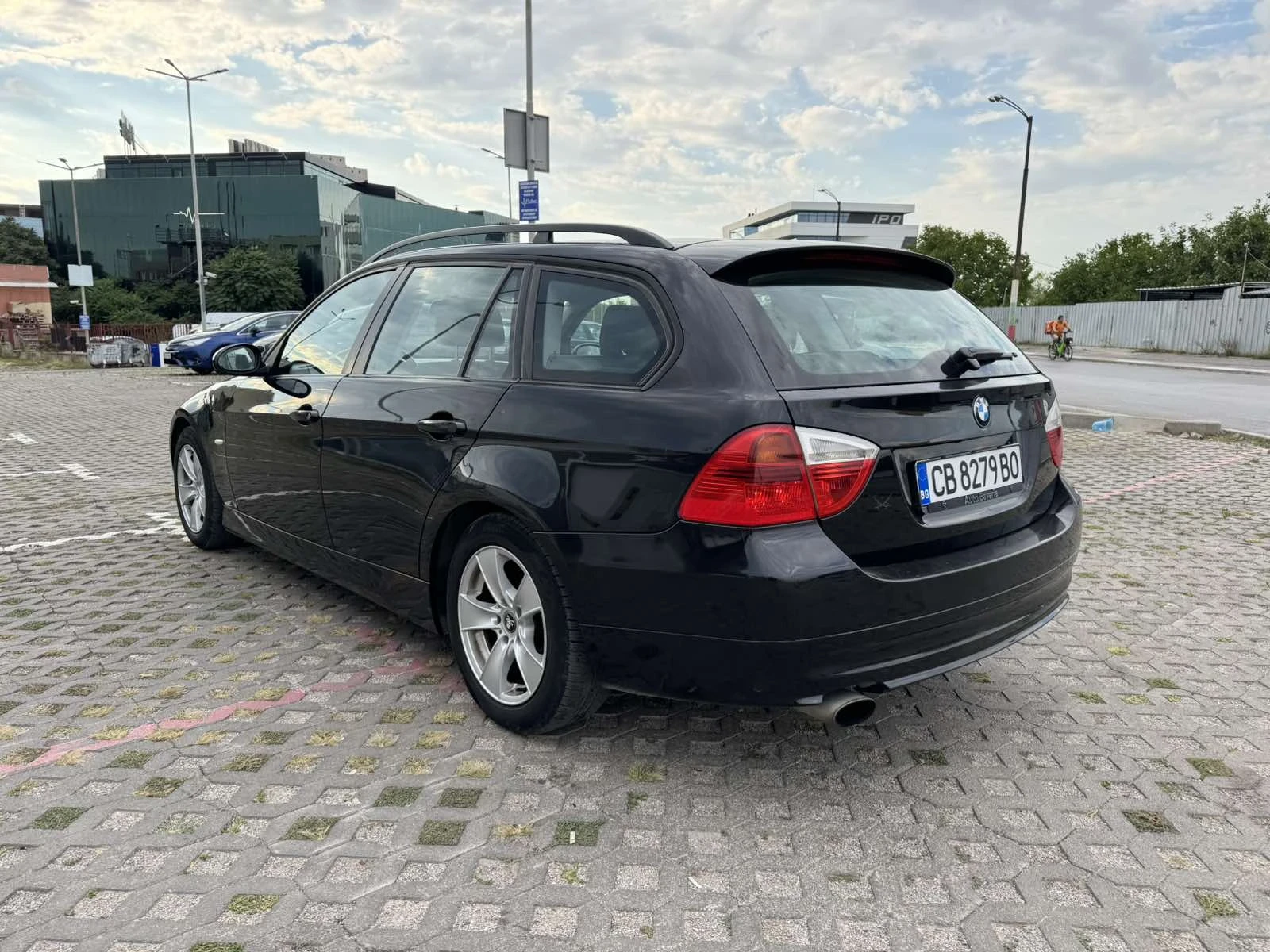 BMW 320  - изображение 3 | Auto.bg BMW 320  - изображение 3