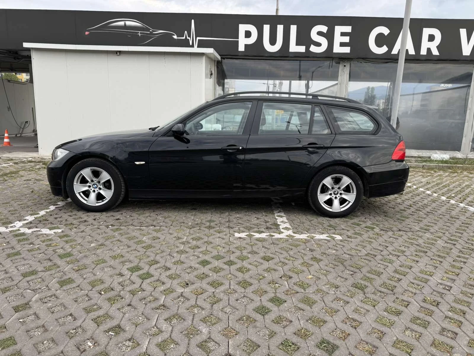 BMW 320  - изображение 8 | Auto.bg BMW 320  - изображение 8