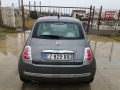 Fiat 500 1.2 ПАНОРАМА - [6] 