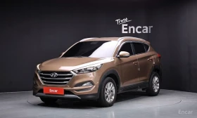 Hyundai Tucson - Car24.bg Hyundai Tucson