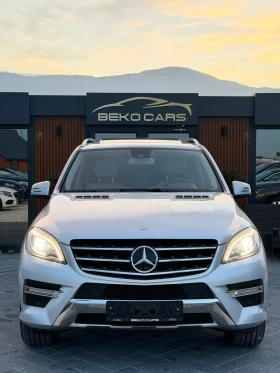 Mercedes-Benz ML 350 AMG-PACK-нов внос от Белгия на 266000км! - 30900 лв. / 15798.92 € - 23440980 2 | Car24.bg Mercedes-Benz ML 350 AMG-PACK-нов внос от Белгия на 266000км! - 30900 лв. / 15798.92 € - 23440980 2