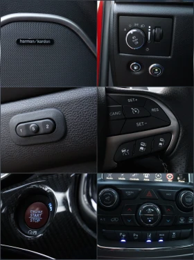 Jeep Grand cherokee 6.4 SRT BORLA FACE / EUROPEAN - 77777 лв. / 39766.75 € - 79461870 15 | Car24.bg Jeep Grand cherokee 6.4 SRT BORLA FACE / EUROPEAN - 77777 лв. / 39766.75 € - 79461870 15