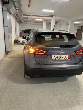 Nissan Qashqai NISSAN QASHQAI, 2022 - 18500 € / 36182.85 лв. - 51878438 4 | Car24.bg Nissan Qashqai NISSAN QASHQAI, 2022 - 18500 € / 36182.85 лв. - 51878438 4