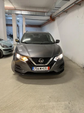 Nissan Qashqai NISSAN QASHQAI, 2022 - 18500 € / 36182.85 лв. - 51878438 2 | Car24.bg Nissan Qashqai NISSAN QASHQAI, 2022 - 18500 € / 36182.85 лв. - 51878438 2