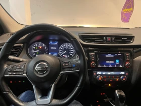Nissan Qashqai NISSAN QASHQAI, 2022 - 18500 € / 36182.85 лв. - 51878438 9 | Car24.bg Nissan Qashqai NISSAN QASHQAI, 2022 - 18500 € / 36182.85 лв. - 51878438 9