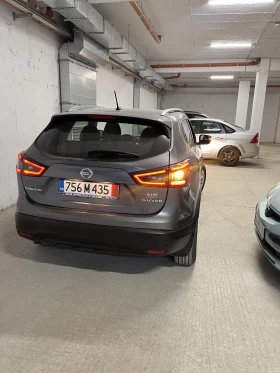 Nissan Qashqai NISSAN QASHQAI, 2022 - 18500 € / 36182.85 лв. - 51878438 3 | Car24.bg Nissan Qashqai NISSAN QASHQAI, 2022 - 18500 € / 36182.85 лв. - 51878438 3
