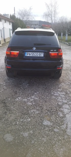 BMW X5 - 11000 € / 21514.13 лв. - 90763282 8 | Car24.bg BMW X5 - 11000 € / 21514.13 лв. - 90763282 8