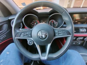 Alfa Romeo Stelvio 2.0 - 19200 € / 37551.94 лв. - 52809137 6 | Car24.bg Alfa Romeo Stelvio 2.0 - 19200 € / 37551.94 лв. - 52809137 6