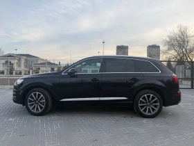 Audi Q7 Prestige - 21400 € / 41854.76 лв. - 49192897 5 | Car24.bg Audi Q7 Prestige - 21400 € / 41854.76 лв. - 49192897 5