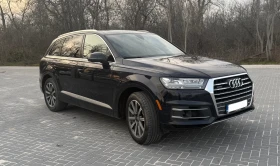Audi Q7 Prestige - Car24.bg Audi Q7 Prestige