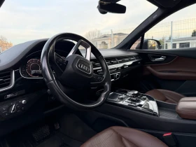 Audi Q7 Prestige - 21400 € / 41854.76 лв. - 49192897 10 | Car24.bg Audi Q7 Prestige - 21400 € / 41854.76 лв. - 49192897 10